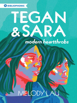 cover image of Tegan and Sara